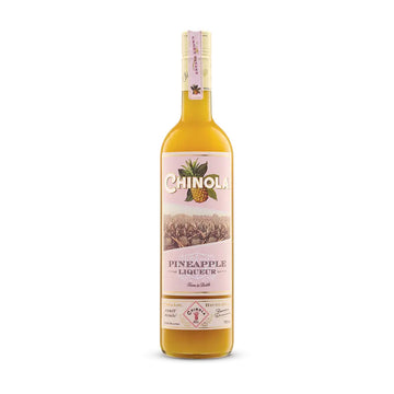 Chinola Pineapple Liqueur 750mL bottle