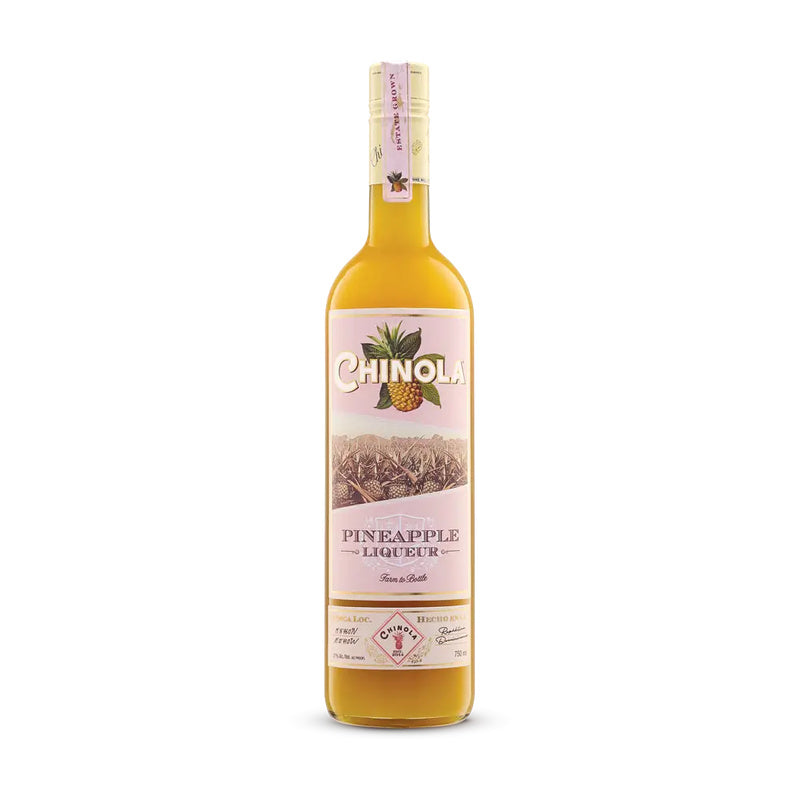 Chinola Pineapple Liqueur 750mL bottle