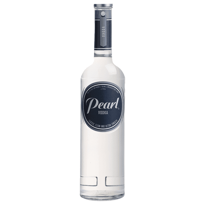 Pearl Vodka - LoveScotch.com 