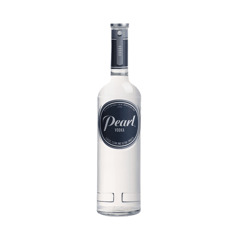 Pearl Vodka - LoveScotch.com 