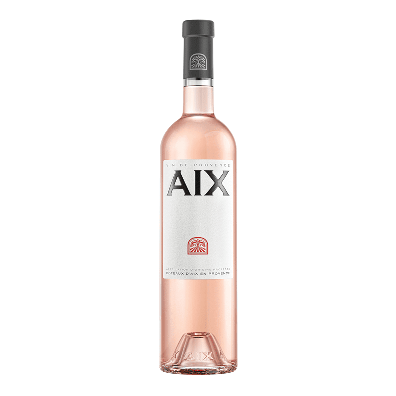 AIX Vin de Provence Rosé 2021 - LoveScotch.com