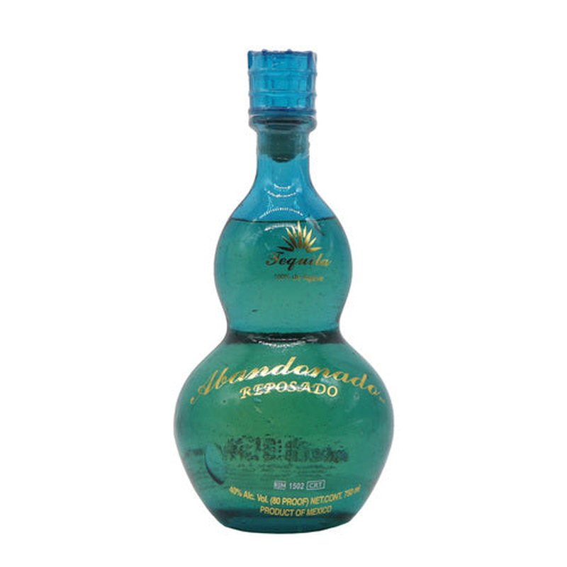 Abandonado Reposado Tequila - LoveScotch.com