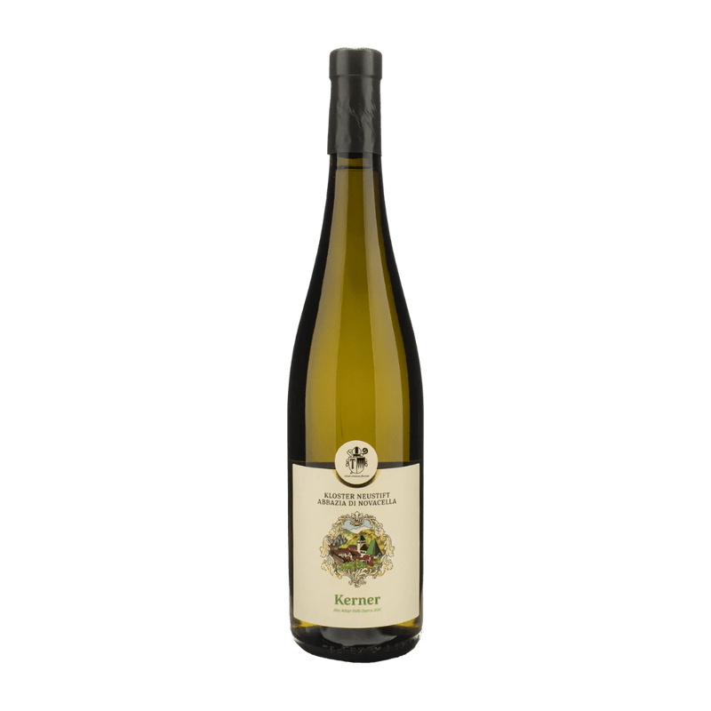 Abbazia di Novacella, Alto Adige Valle Isarco Kerner, 2024 - LoveScotch.com