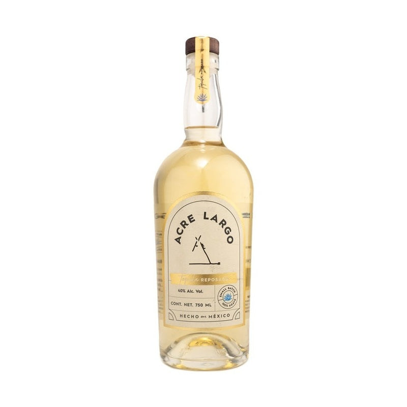 Acre Largo Reposado Tequila - LoveScotch.com 