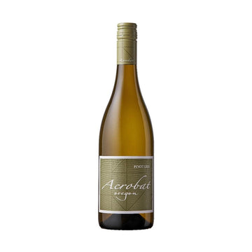 Acrobat Pinot Gris Oregon 2024 bottle