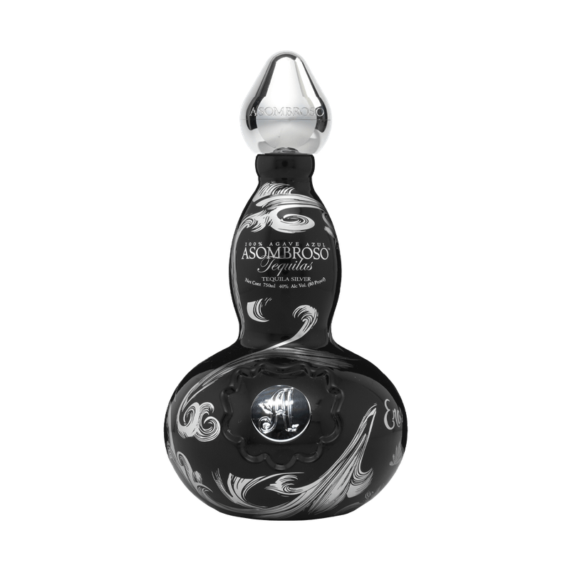 Asombroso Eros Ultrafino Silver Tequila - LoveScotch.com