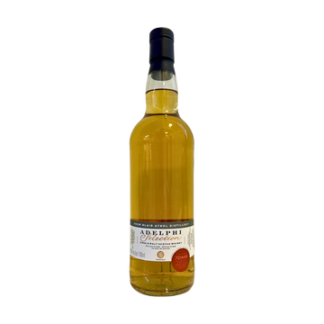 Adelphi Blair Athol 2008 16 Year Old Single Cask 701446 Single Malt Scotch Whisky 700mL - LoveScotch.com