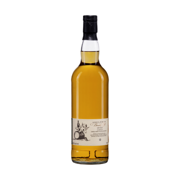 Adelphi Breath of Speyside 1992 32 Year Old Single Malt Scotch Whisky 700mL - LoveScotch.com