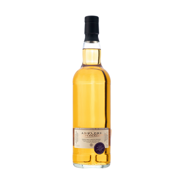 Adelphi Bunnahabhain 1998 24 Year Old Single Cask 2144 Single Malt Scotch Whisky 700mL - LoveScotch.com
