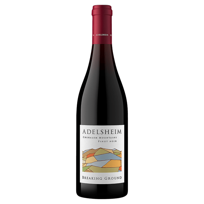 Adelsheim Breaking Ground Pinot Noir - LoveScotch.com