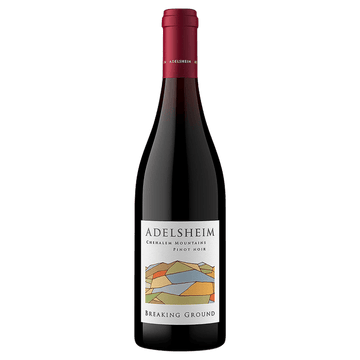 Adelsheim Breaking Ground Pinot Noir - LoveScotch.com