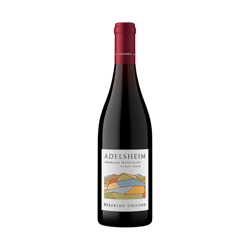 Adelsheim Breaking Ground Pinot Noir - LoveScotch.com