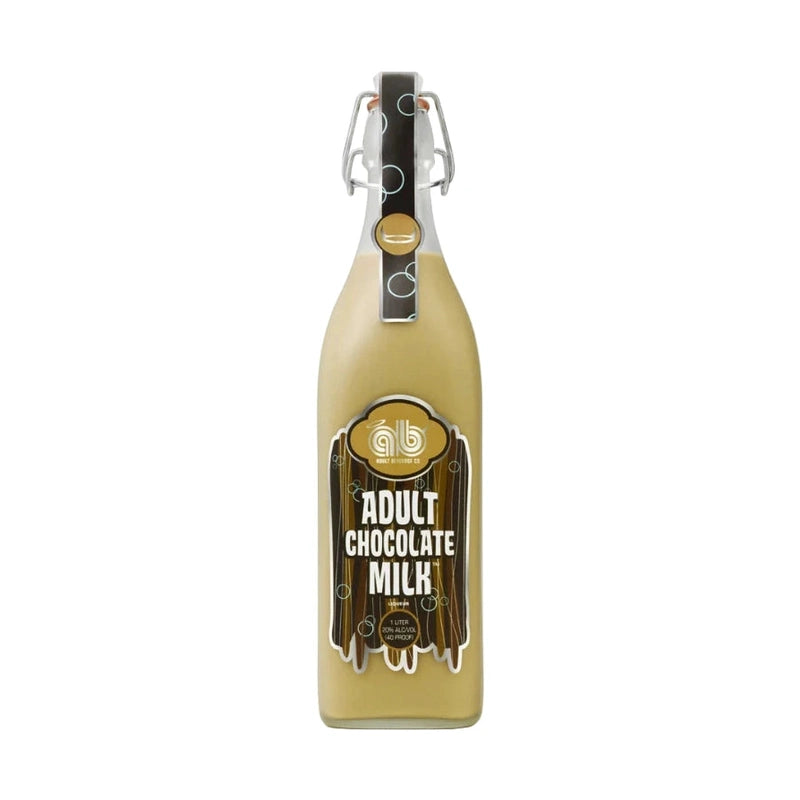Adult Chocolate Milk - LoveScotch.com