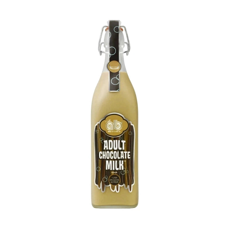 Adult Chocolate Milk - LoveScotch.com