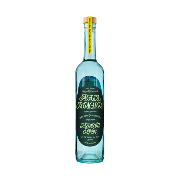 Agua Magica Capon Espadin Mezcal - LoveScotch.com