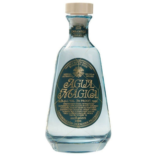 Agua Mágica Joven Mezcal - LoveScotch.com