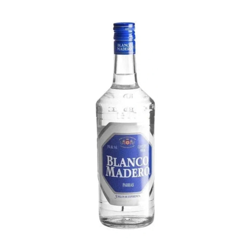 Aguardiente Blanco Madero - LoveScotch.com