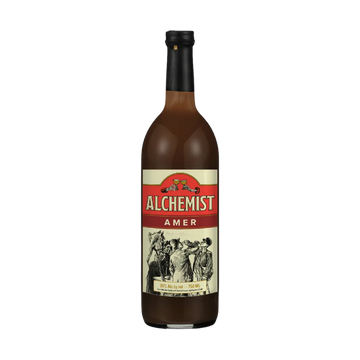 Alchemist Spirits Amaro Amer