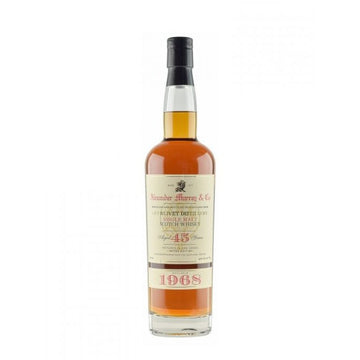 Alexander Murray Glenlivet 45 year old 1968 - LoveScotch.com