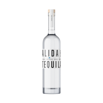 Alida Tequila Blanco - LoveScotch.com