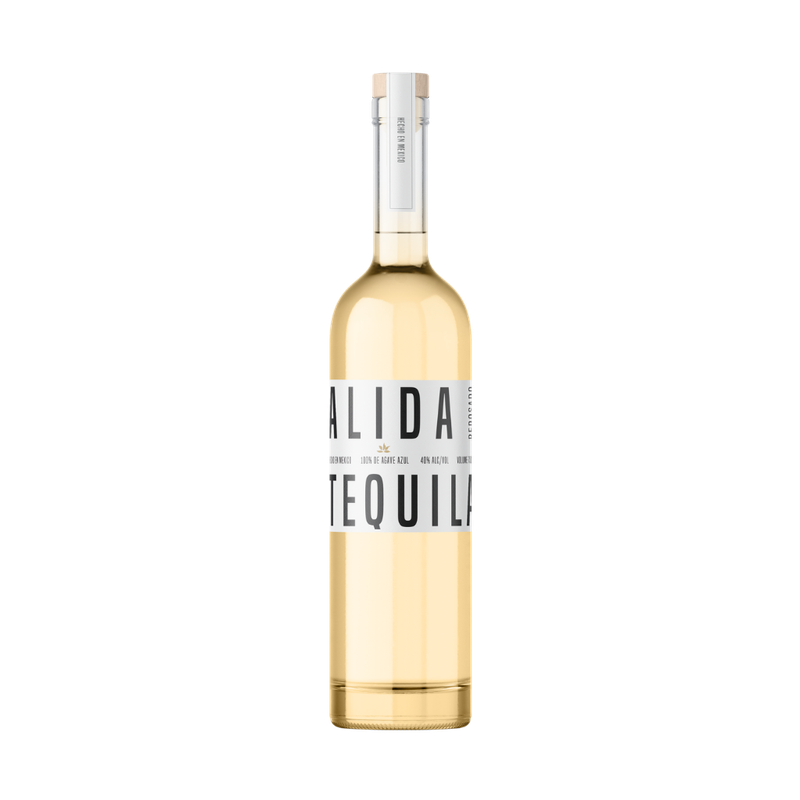 Alida Tequila Reposado - LoveScotch.com