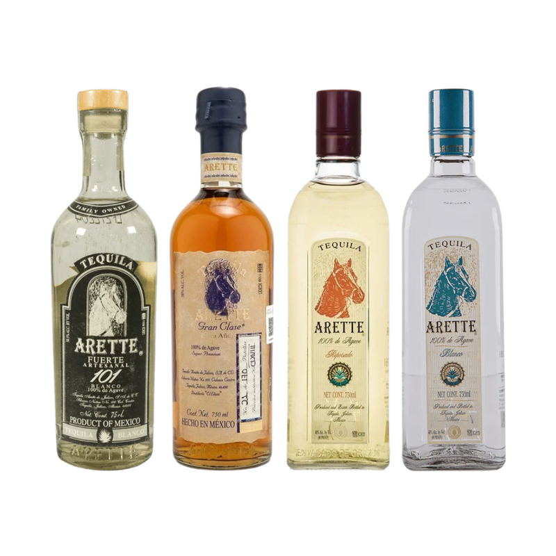 All About Arette - LoveScotch.com
