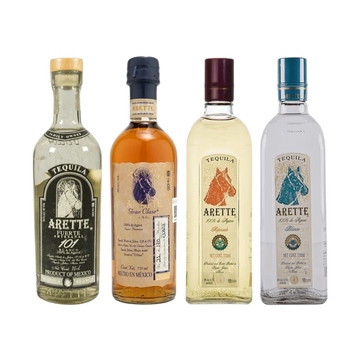 All About Arette - LoveScotch.com