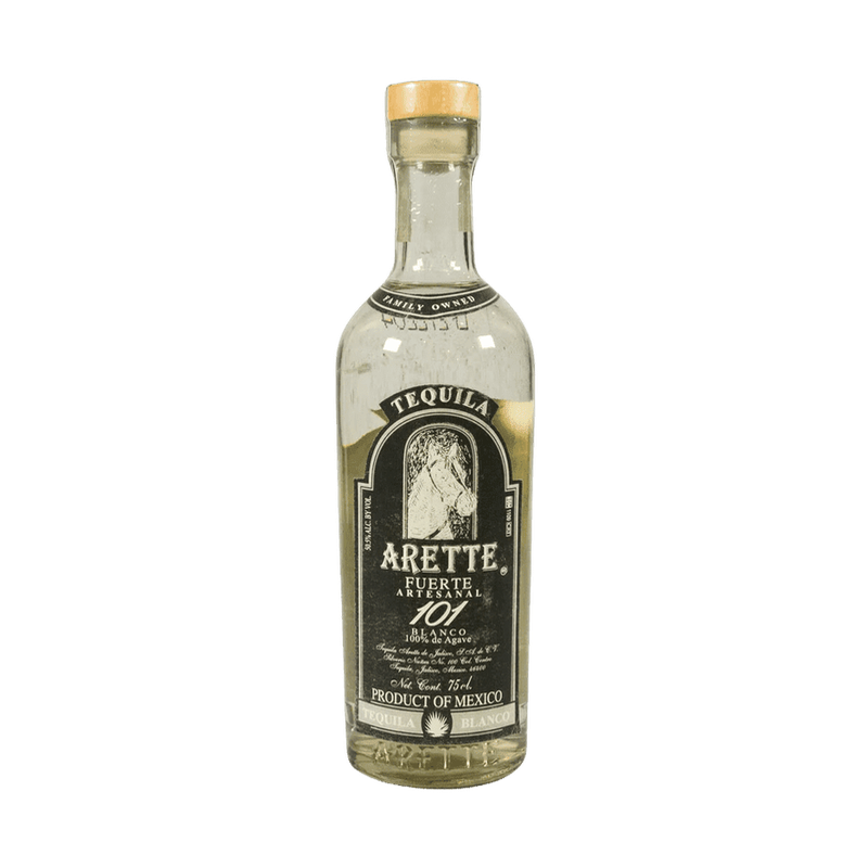All About Arette - LoveScotch.com