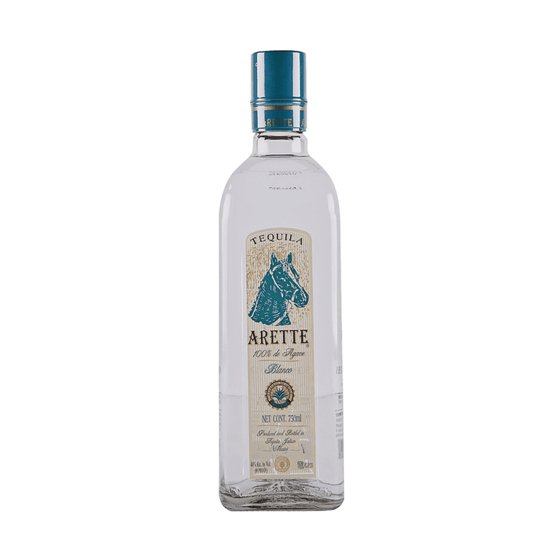 All About Arette - LoveScotch.com