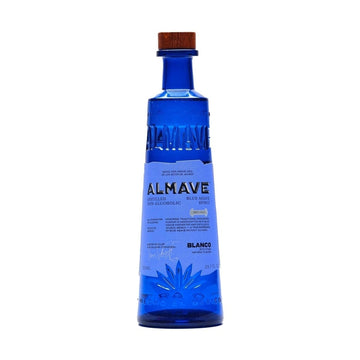 Almave Blanco Non-Alcoholic - LoveScotch.com