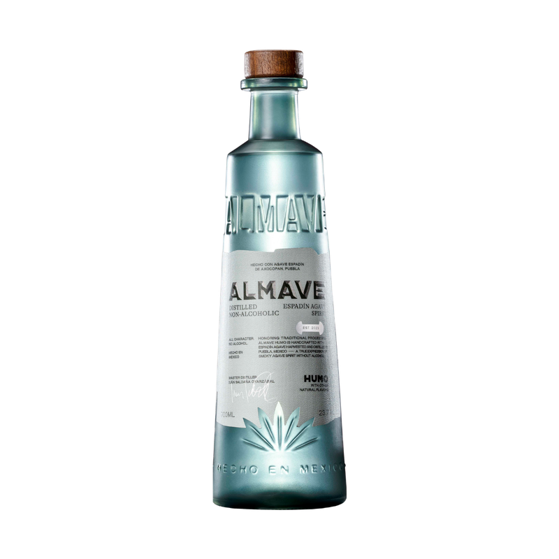 Almave Humo - LoveScotch.com