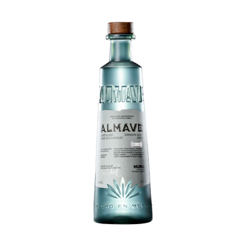 Almave Humo - LoveScotch.com