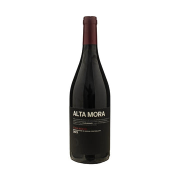 Alta Mora Etna Rosso 2023 750ml bottle