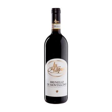 Altesino Brunello di Montalcino 2018 - LoveScotch.com