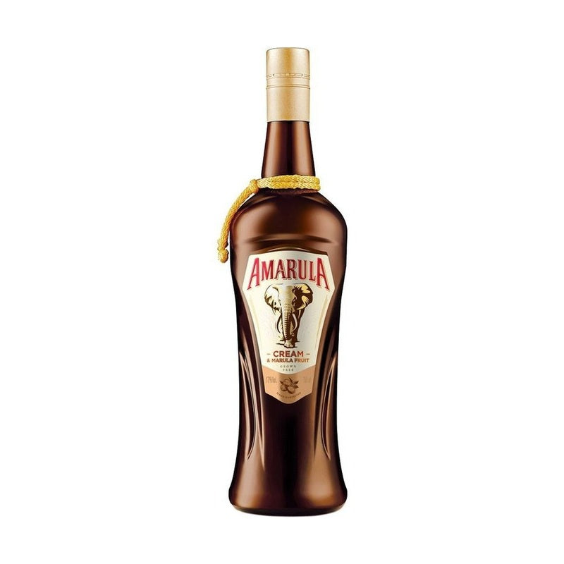 Amarula Cream Liqueur - LoveScotch.com