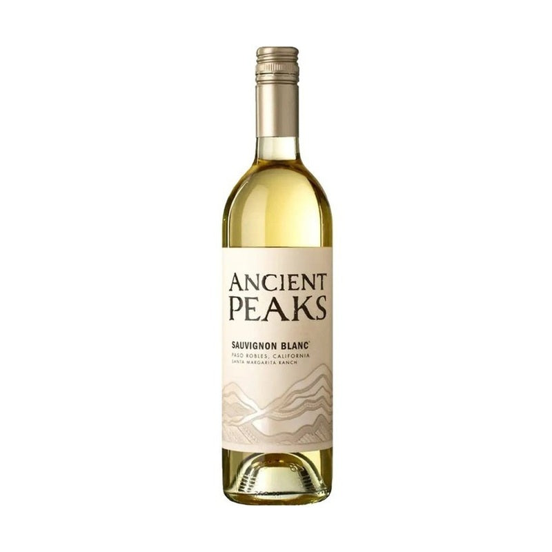 Ancient Peaks Paso Robles Sauvignon Blanc 2022 - LoveScotch.com