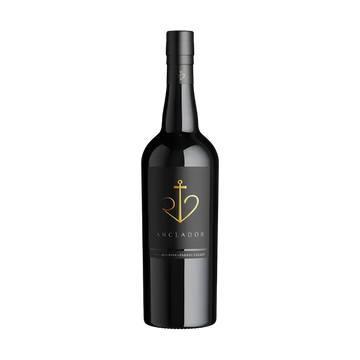 Anclados Red Wine 2017 - LoveScotch.com