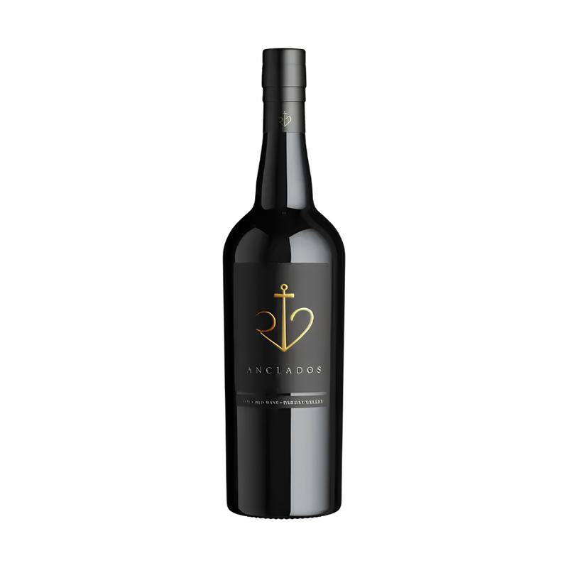 Anclados Red Wine 2017 - LoveScotch.com