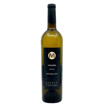 Andrew Murray Santa Maria Valley Viognier 2016 - LoveScotch.com