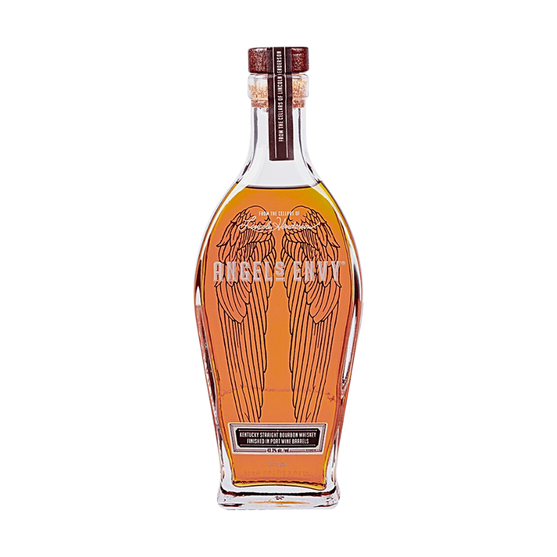 Angel's Envy 375ml Combo Pack - LoveScotch.com