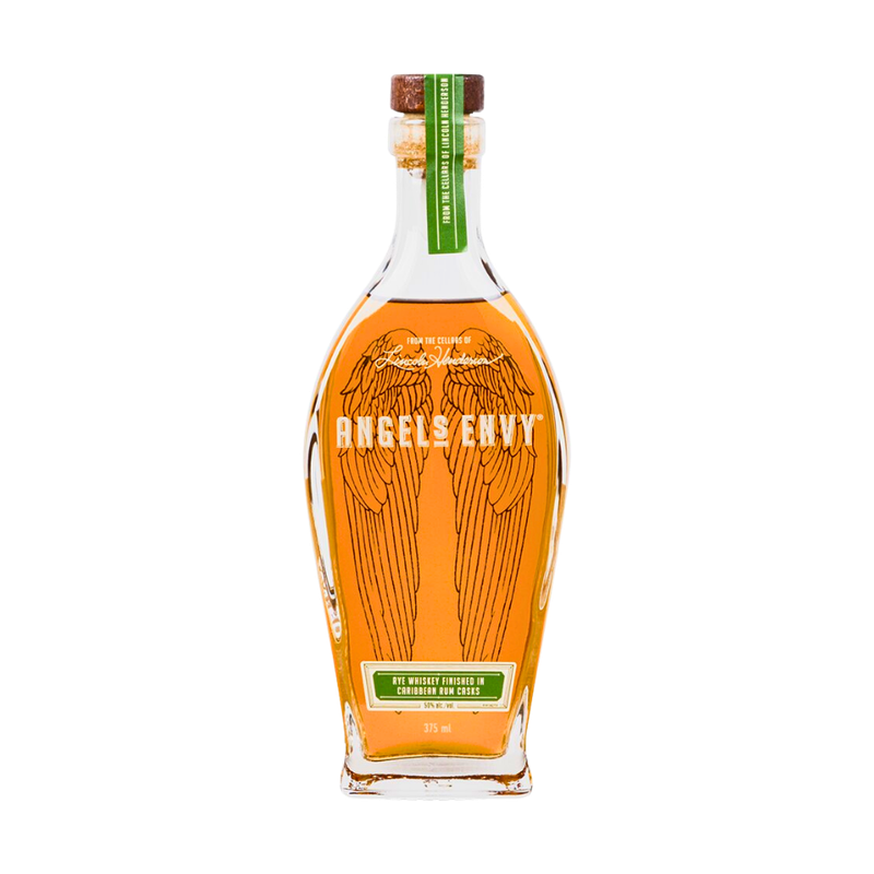 Angel's Envy 375ml Combo Pack - LoveScotch.com