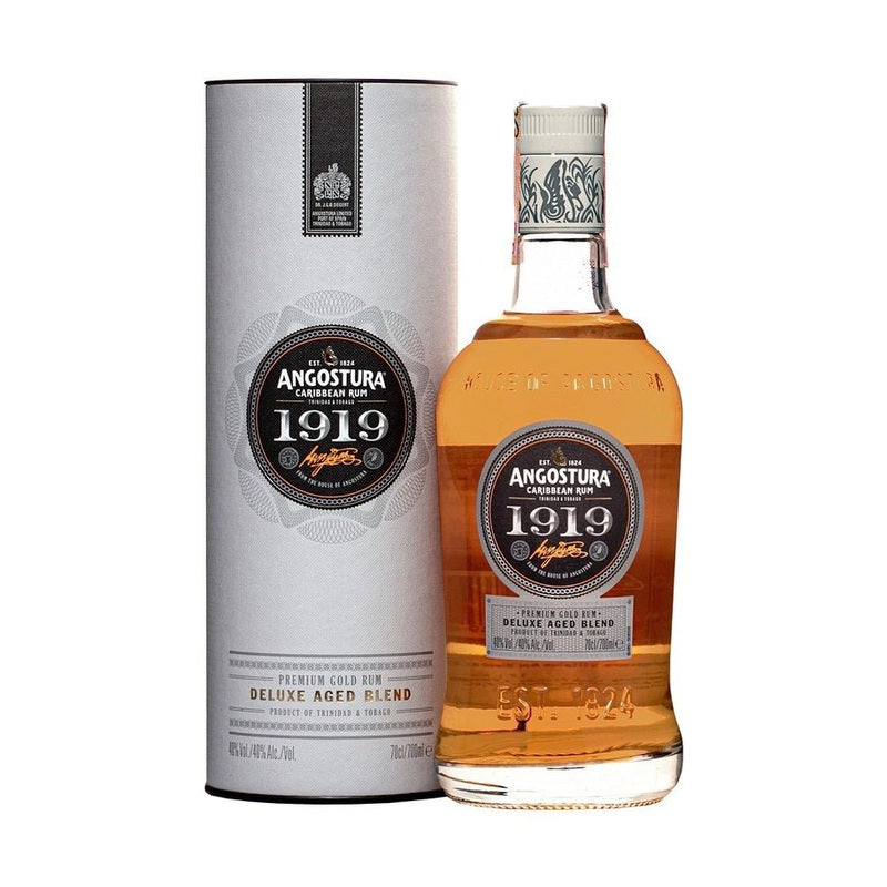 Angostura 1919 Premium Gold Rum - LoveScotch.com