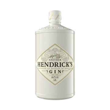 Another Hendrick's - LoveScotch.com