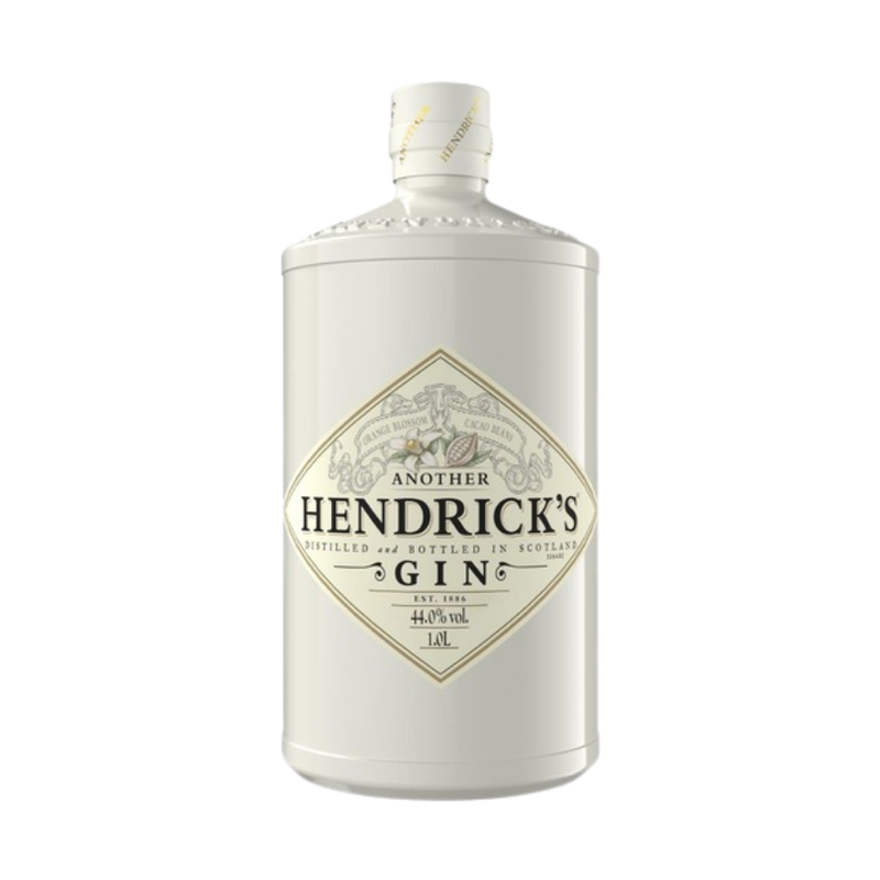 Another Hendrick's - LoveScotch.com