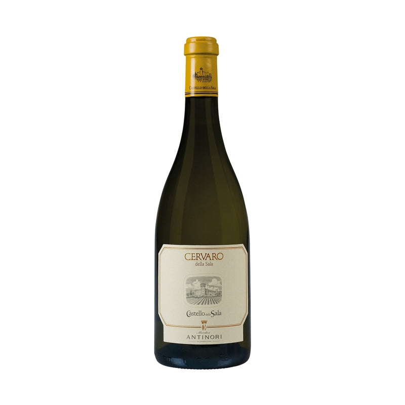 Antinori Castello della Sala Cervaro della Sala 2024 750ml bottle