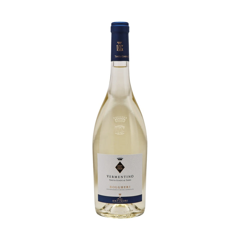 Antinori Guado al Tasso Vermentino 2025 750ml bottle