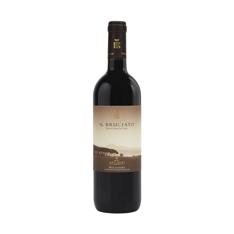 Antinori Il Bruciato Bolgheri Rosso 2024 750ml bottle