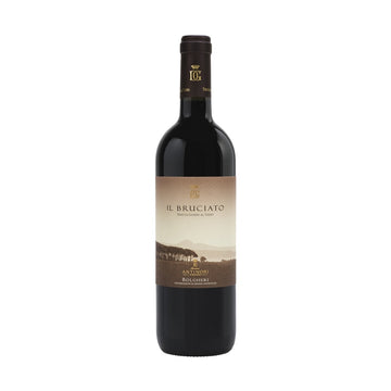 Antinori Il Bruciato Bolgheri Rosso 2024 750ml bottle
