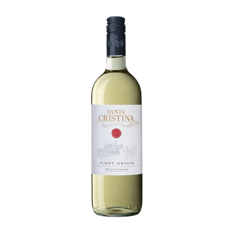 Antinori Santa Cristina Pinot Grigio 2023 - LoveScotch.com