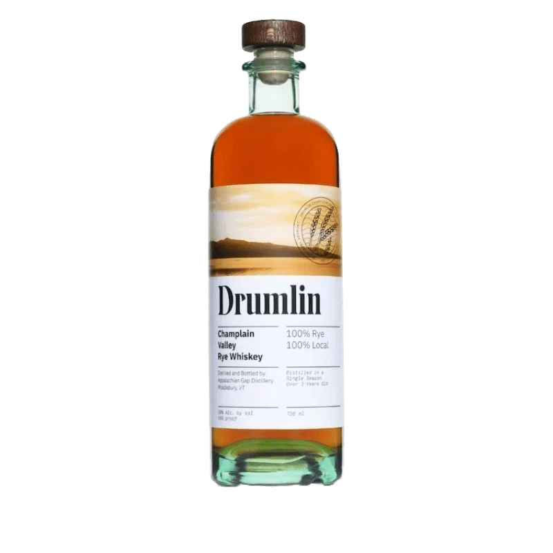 App Gap Drumlin Champlain Valley Rye - LoveScotch.com